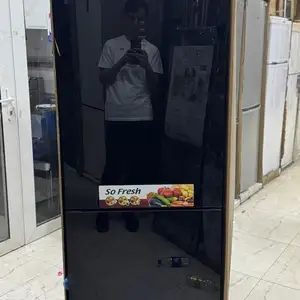 Холодильник, Душанбе