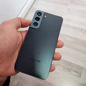 Samsung Galaxy S22, Худжанд