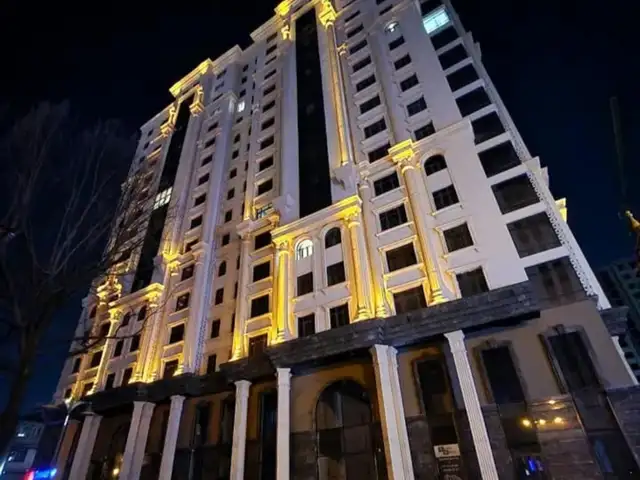 2-комн. квартира, 5 этаж, 102 м², Роддом 1 Славянский, Душанбе