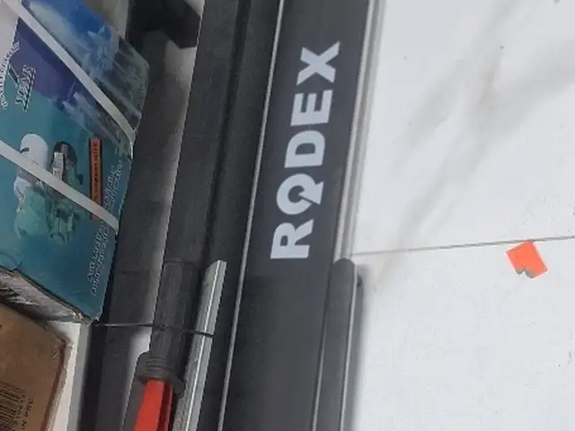 Ручной плиткорез Rodex, Душанбе
