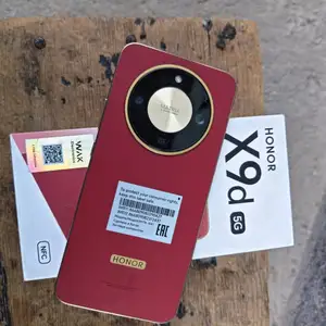 Honor X9d 8/256gb, Душанбе