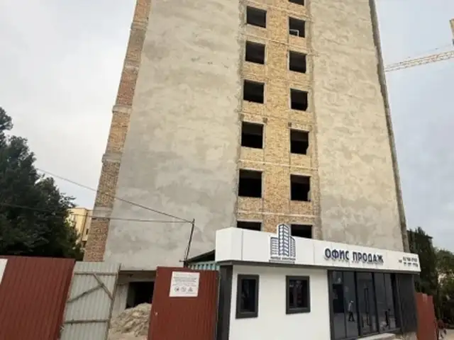 2-комн. квартира, 1 этаж, 75 м², 13 мкр, Хуҷанд