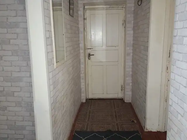 3-комн. квартира, 1 этаж, 55м², Садова, Истаравшан