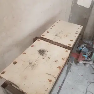 Столярный станок, Конибодом