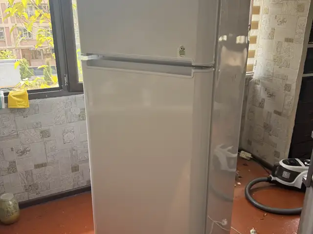 Холодильник, Душанбе