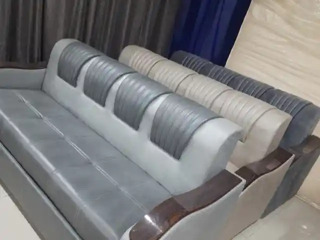 Диван раздвижной, Душанбе