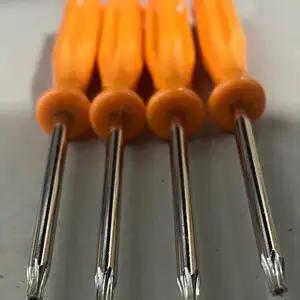 Отвертка T8, Душанбе