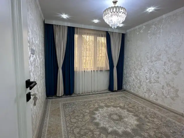 3-комн. квартира, 3 этаж, 72 м², фирдавси, Душанбе