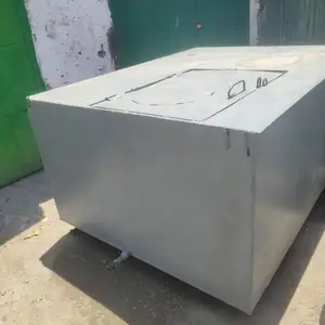 Бочкаи об, Душанбе