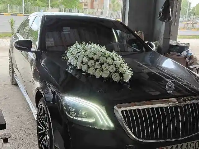 Услуги аренды автомобиля, Душанбе