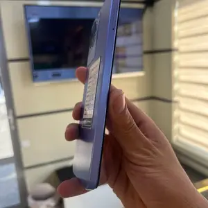 Vivo Y02, Хуҷанд