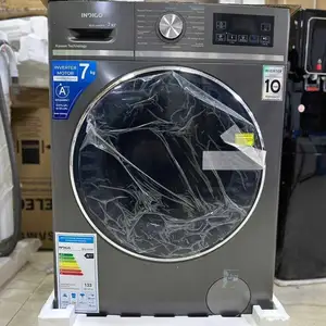 Cтиральная машина 7 кг, Душанбе