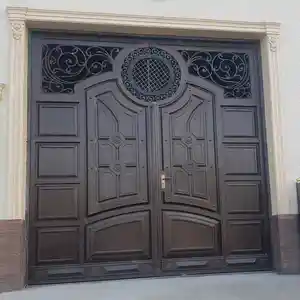 Дарвоза, Хуҷанд