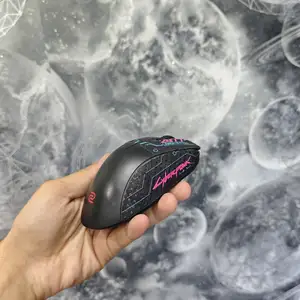Мышка Mouse, Айнӣ