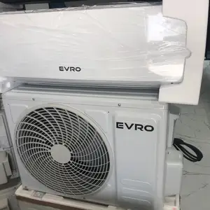 Кондиционер, Душанбе