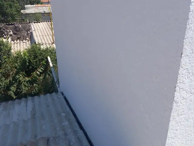 Фасадные работы, Худжанд
