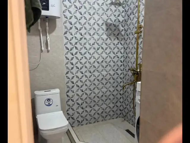 1-комн. квартира, 13 этаж, 30 м², шохмансур, Душанбе