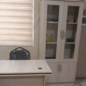 Офисная мебель, Душанбе