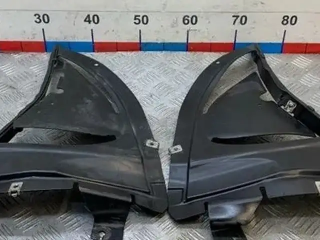 Пыльник BMW, Худжанд