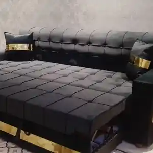Диван, Душанбе