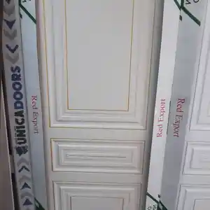 Дверь классика, Душанбе