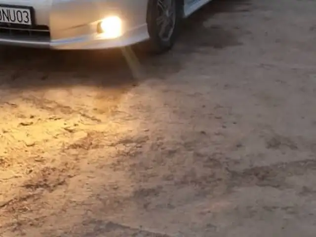 Toyota Fielder