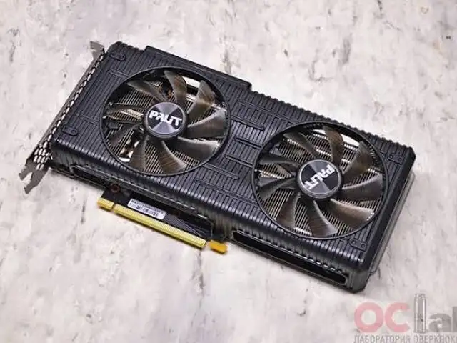 Видеокарта RTX 3060TI, Душанбе