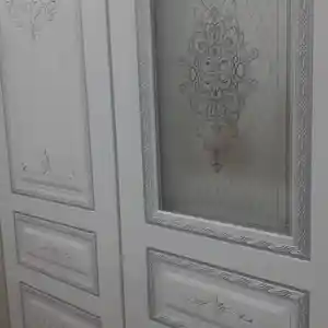 Дверь багет, Душанбе