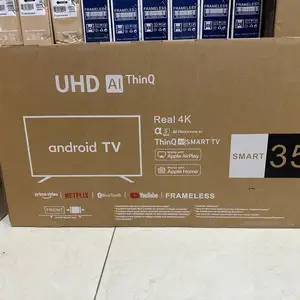 Телевизор Samsung 35, Душанбе