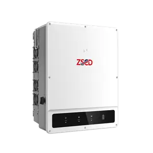 Инвертор высоковольтный GOODWE 50 kW, Душанбе