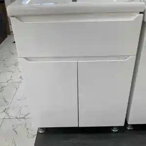 Раковина с шкафом, Душанбе