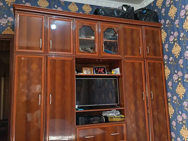 Мебель для гостинной, Худжанд