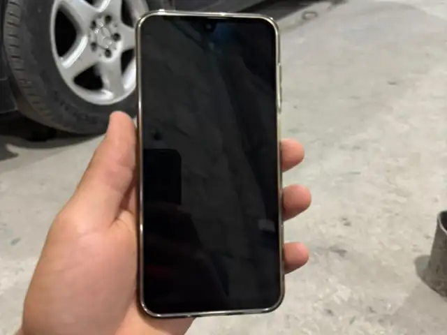 Samsung Galaxy A16, Душанбе