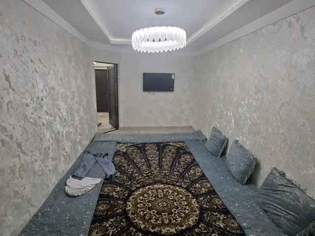 2-комн. квартира, 10 этаж, 60 м², Вахдат, Ваҳдат