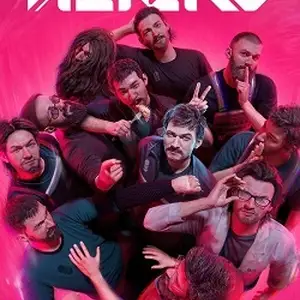 Игра The Alters, Душанбе