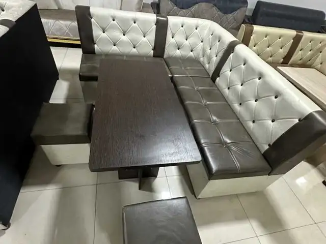 Кухонный уголок, Душанбе