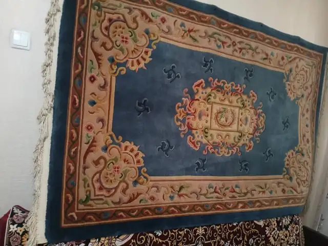 Ковер, Худжанд