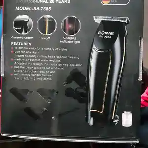 Электробритва SN-7585, Душанбе