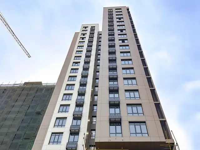 3-комн. квартира, 11 этаж, 99 м², Исмоили сомони, Душанбе