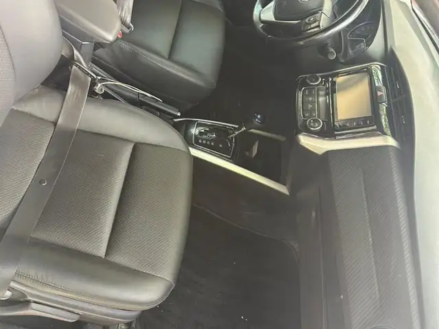Toyota Fielder, 2016, Душанбе - 15