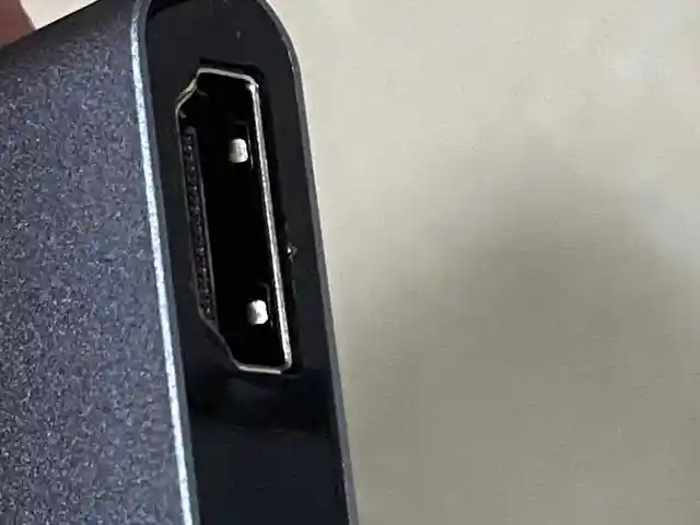 USB-C 4 ni 1 адаптер, Душанбе