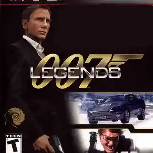Игра Legends на всех моделей Play Station-3, Душанбе