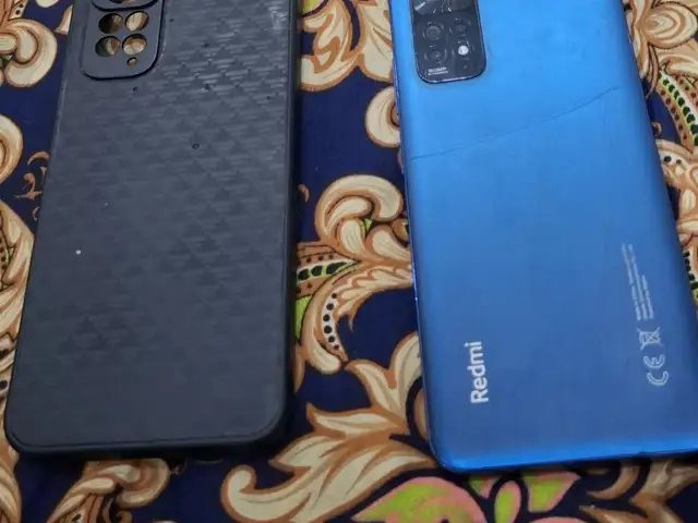 Xiaomi Redmi Note 11, Турсунзода