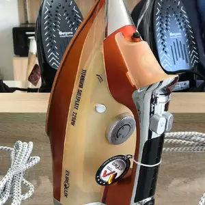 Утюг Eurolux-5077, Душанбе