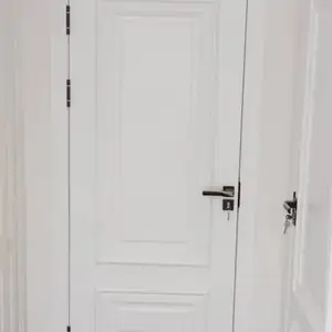 Дверь, Душанбе