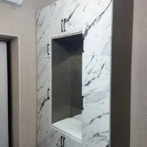 Шкаф для прихожей, Худжанд