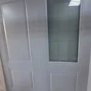 Дверь Классическая, Душанбе