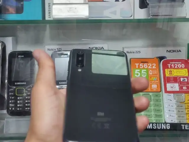 Xiaomi Mi 9 SE, Душанбе