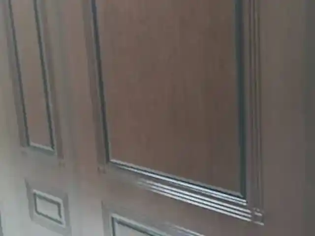 Дверь, Душанбе
