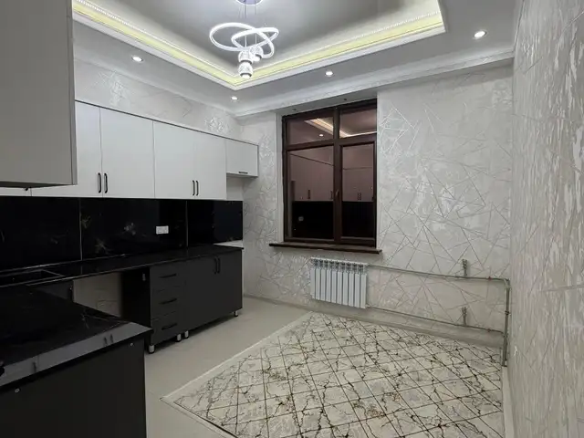 2-комн. квартира, 15 этаж, 74 м², Аэрапорт 3 база, Душанбе